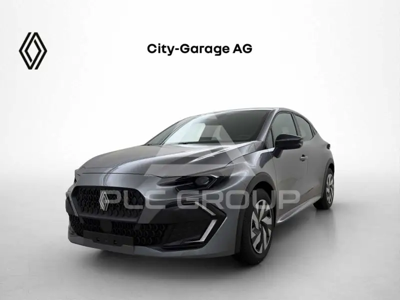 2026 Renault Clio