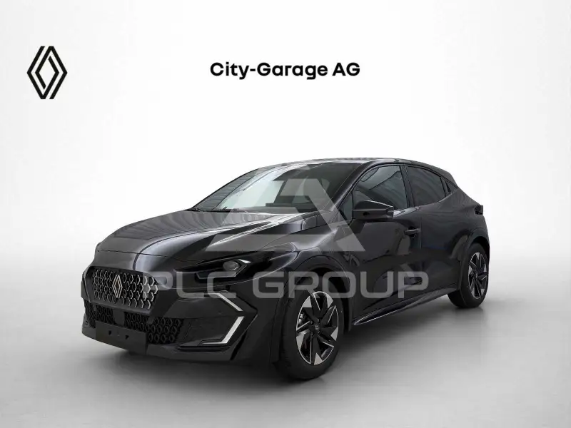 2026 Renault Clio
