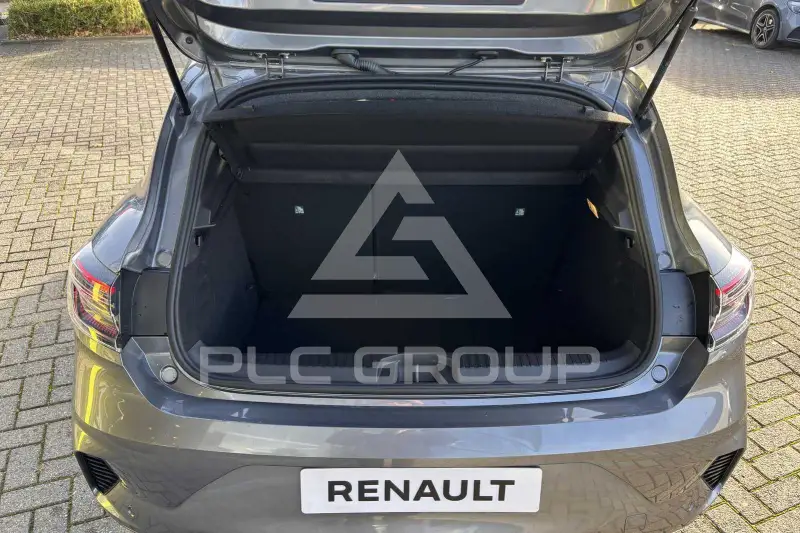 2026 Renault Clio