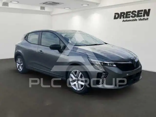 2026 Renault Clio