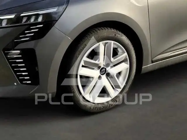 2026 Renault Clio