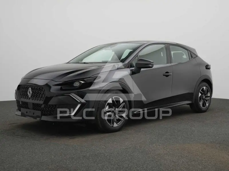 2026 Renault Clio