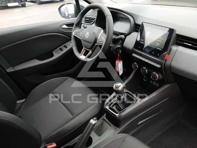 2026 Renault Clio