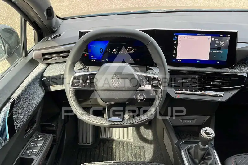 2026 Renault Clio