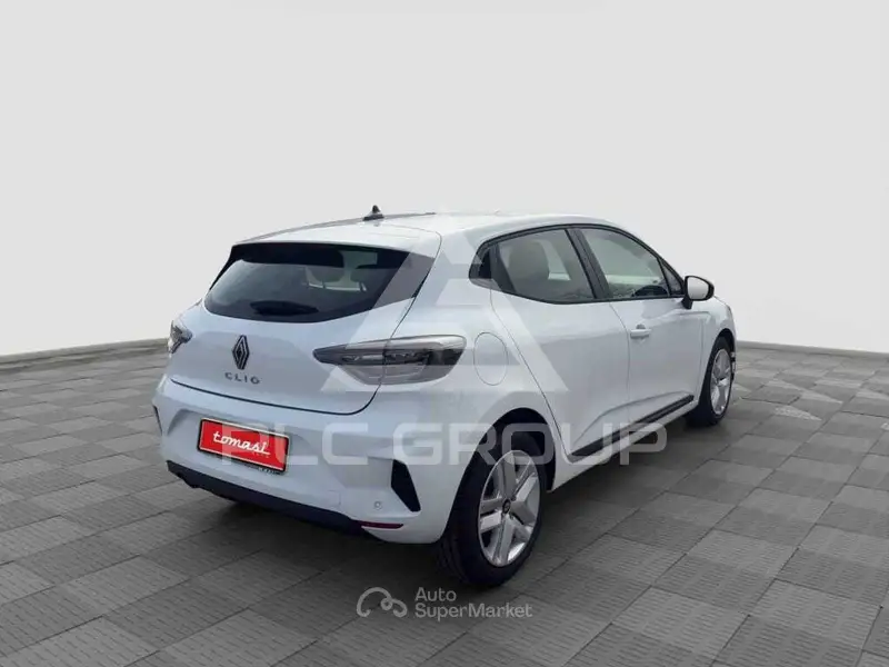 2026 Renault Clio
