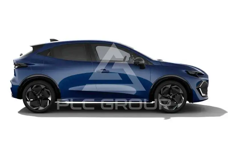 2026 Renault Clio