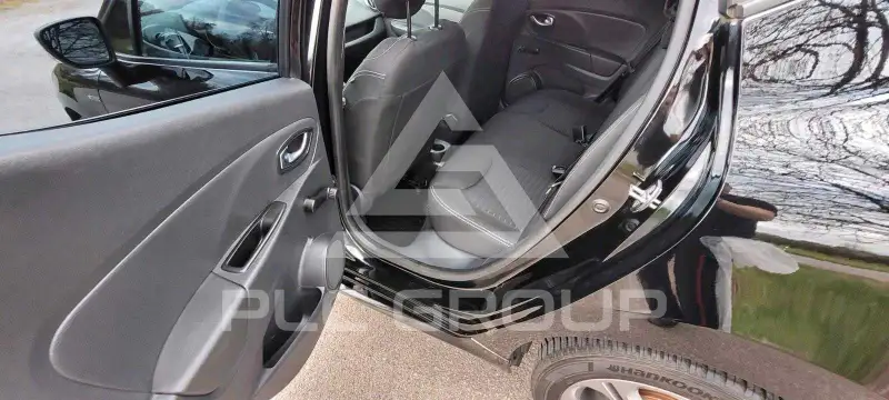 2026 Renault Clio