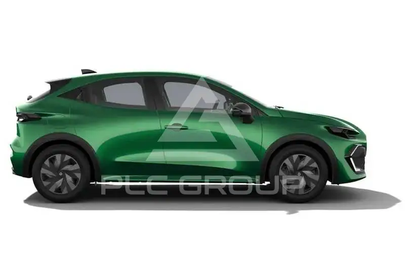 2026 Renault Clio