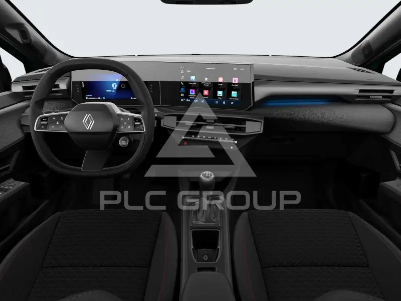 2026 Renault Clio
