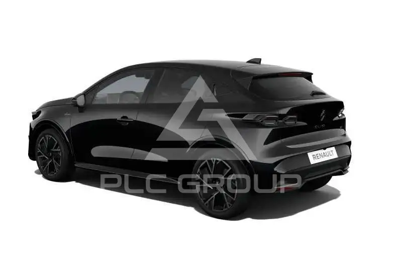 2026 Renault Clio