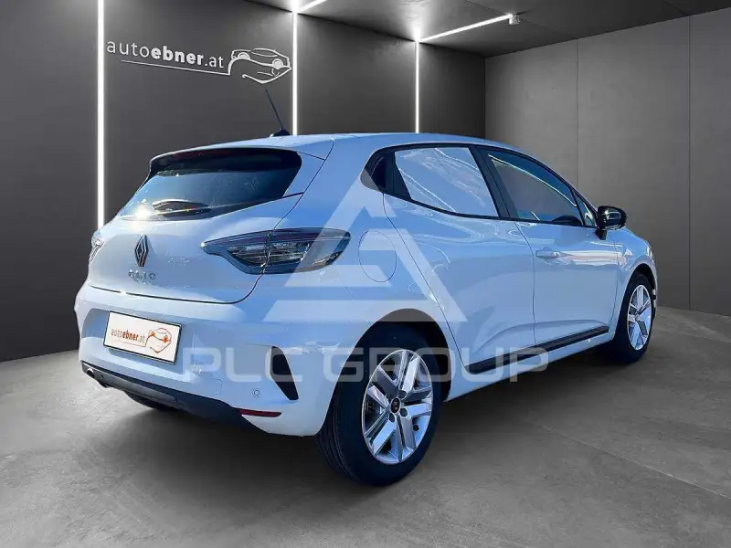 2026 Renault Clio