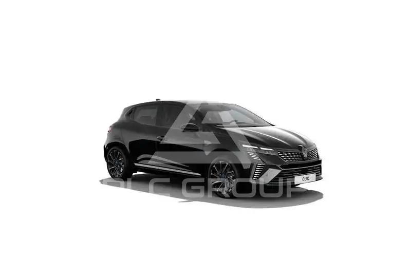 2026 Renault Clio