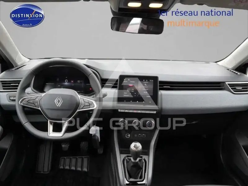 2026 Renault Clio