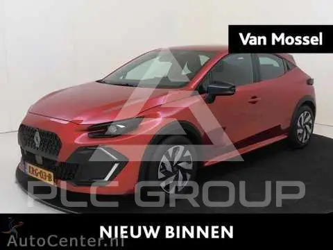 2026 Renault Clio