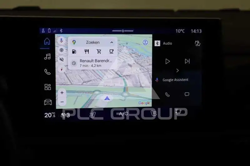 2026 Renault Clio