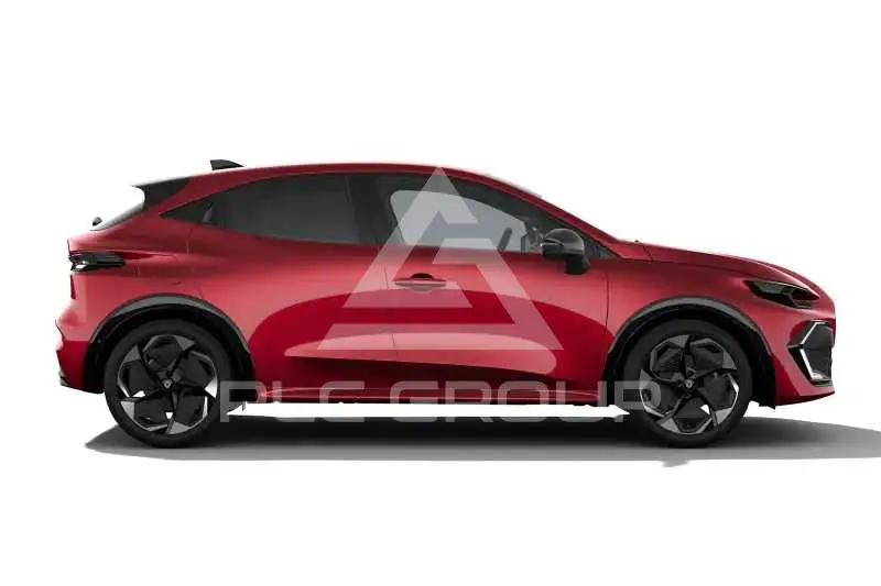 2026 Renault Clio