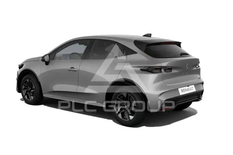 2026 Renault Clio