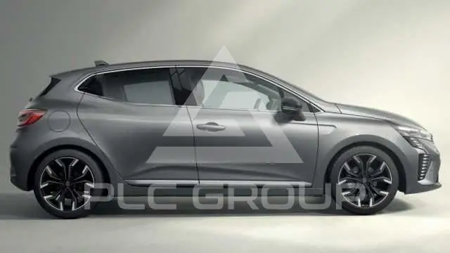 2026 Renault Clio