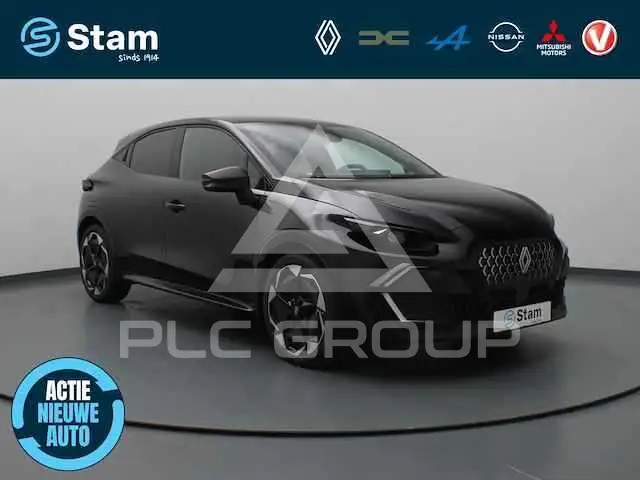 2026 Renault Clio