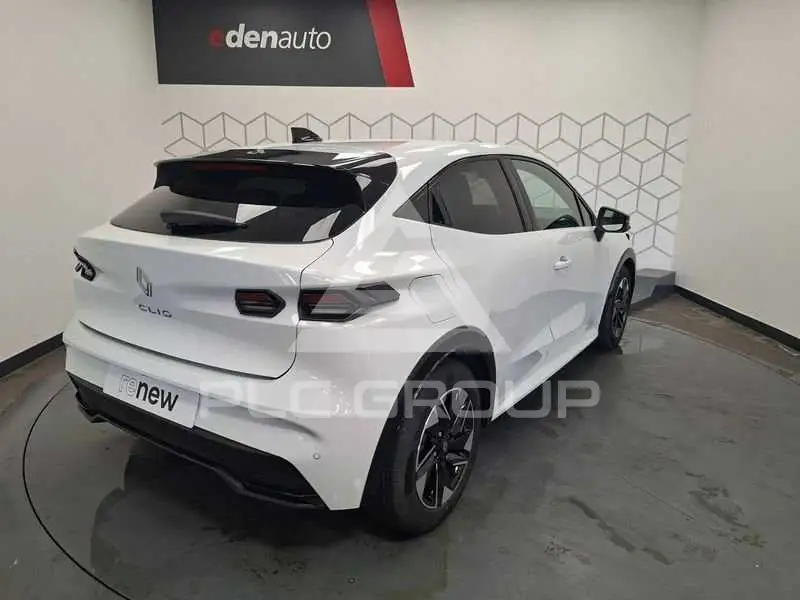 2026 Renault Clio
