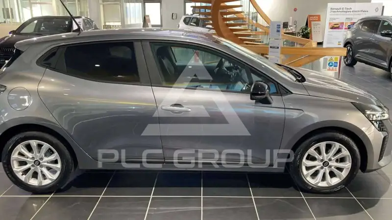 2026 Renault Clio
