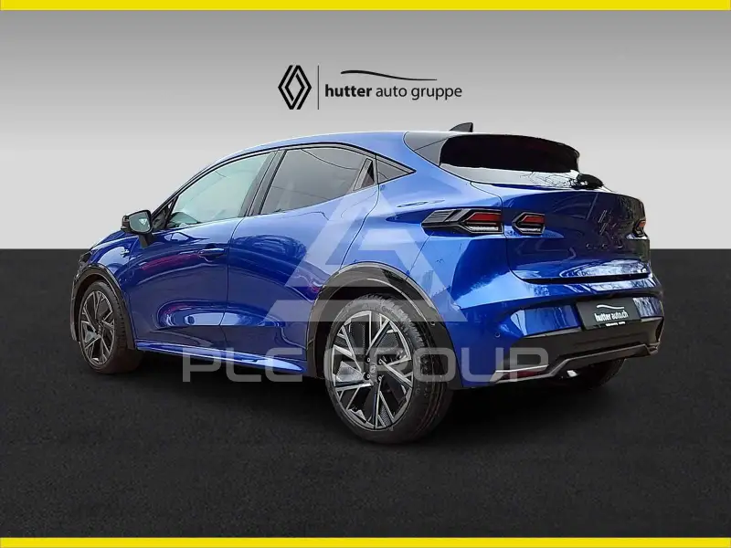 2026 Renault Clio
