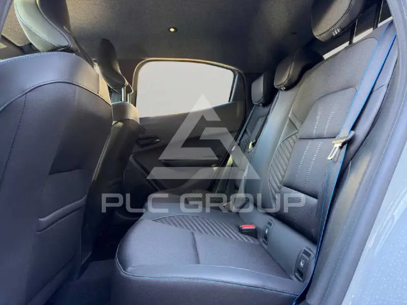 2026 Renault Clio