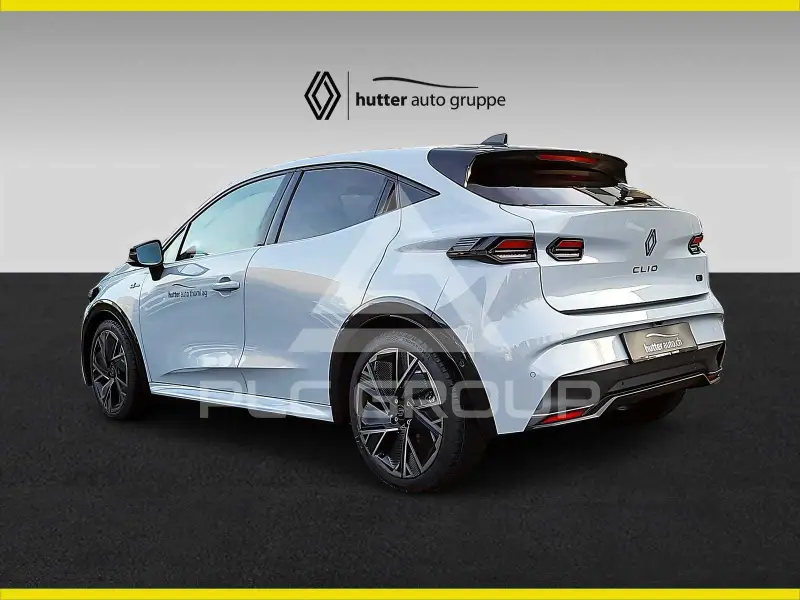 2026 Renault Clio