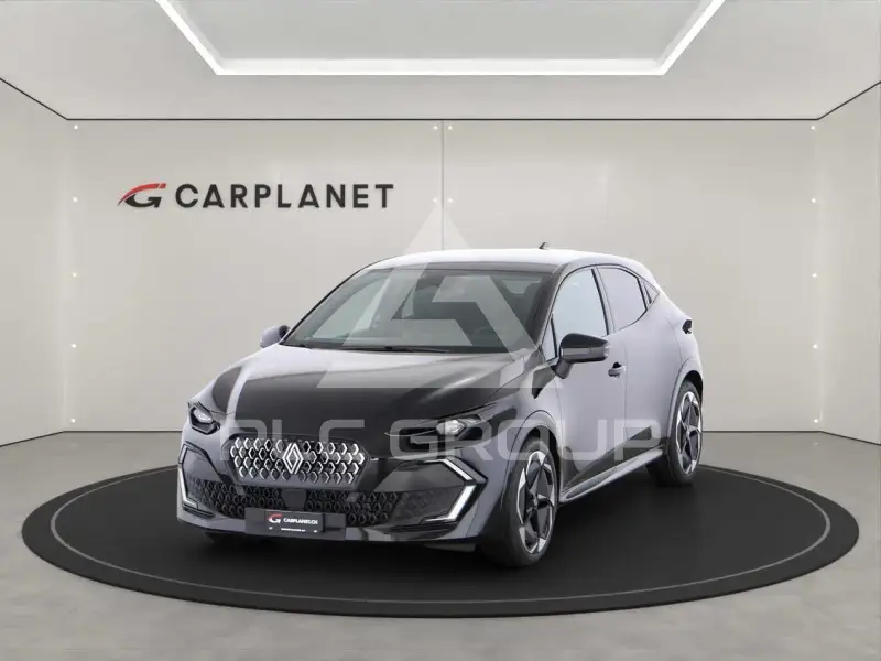 2026 Renault Clio