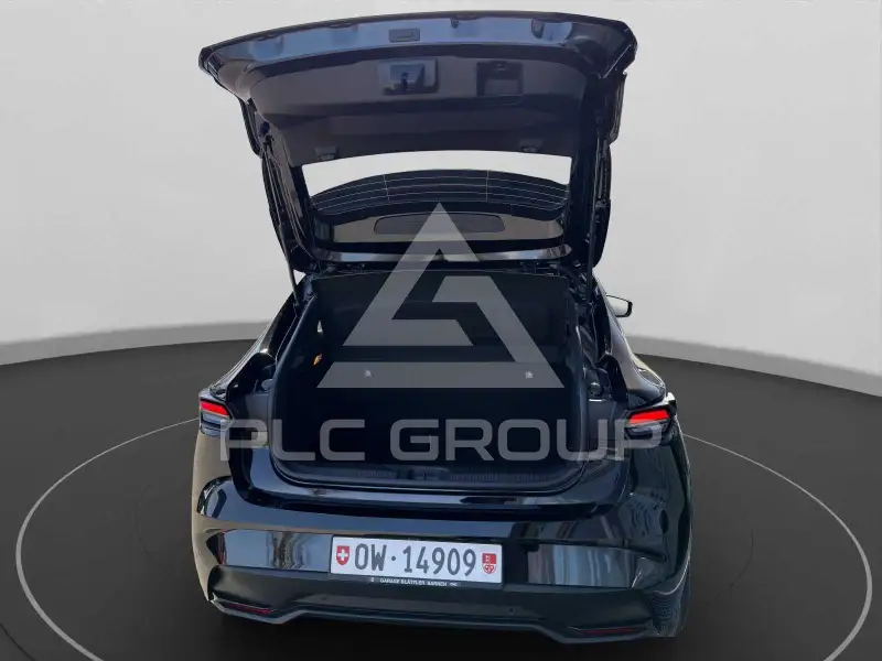 2026 Renault Clio