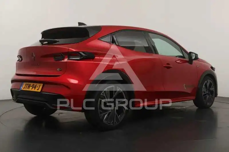 2026 Renault Clio