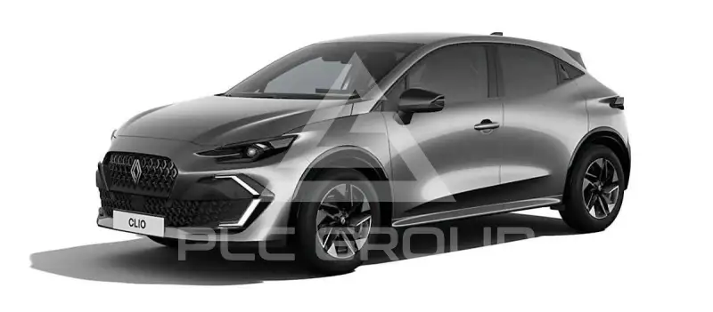 2026 Renault Clio