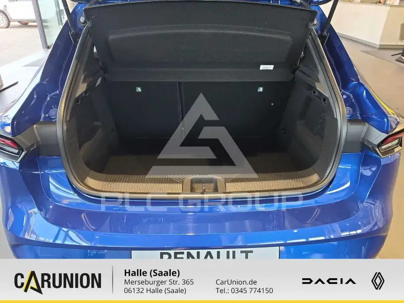 2026 Renault Clio