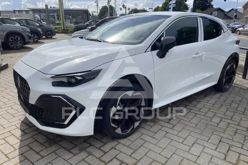 2026 Renault Clio