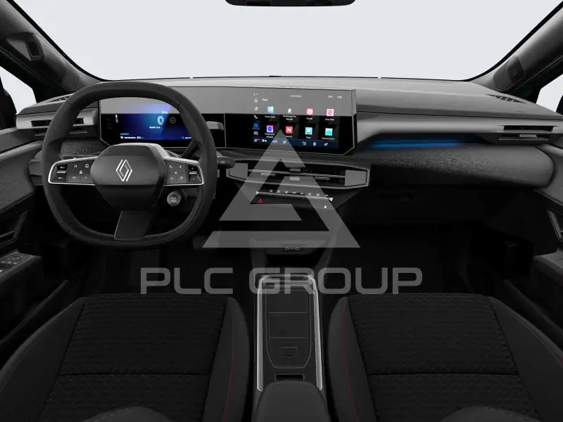 2026 Renault Clio