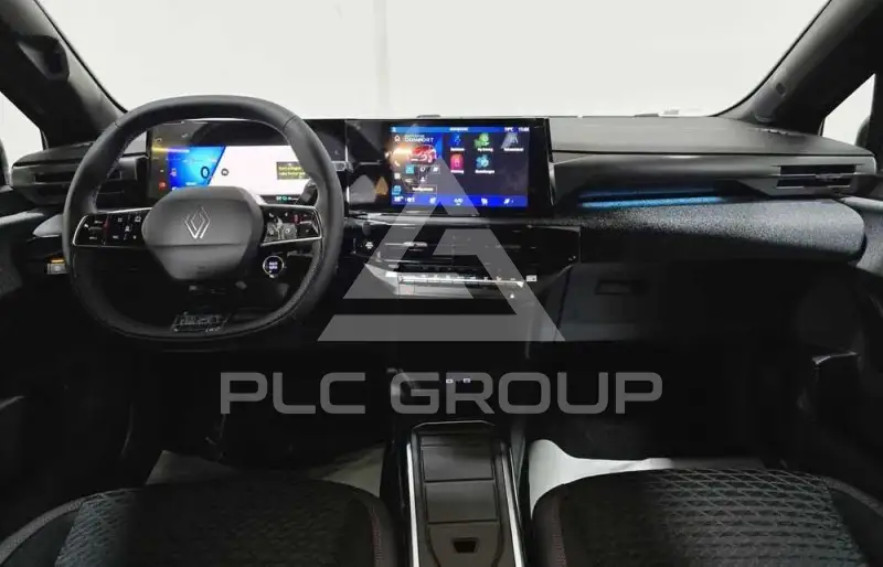 2026 Renault Clio