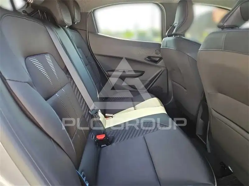 2026 Renault Clio