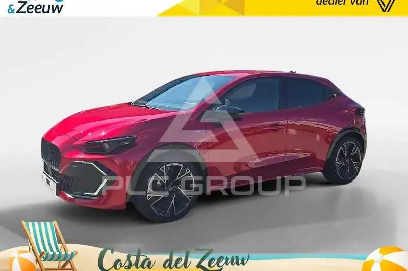 2026 Renault Clio