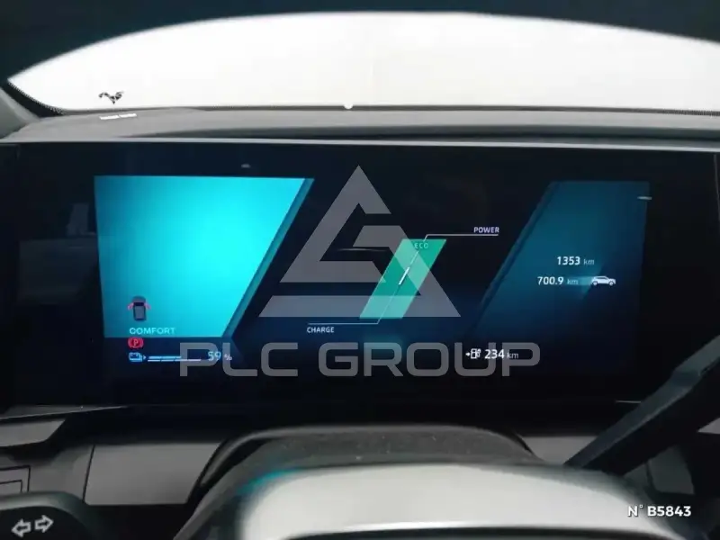 2026 Renault Megane