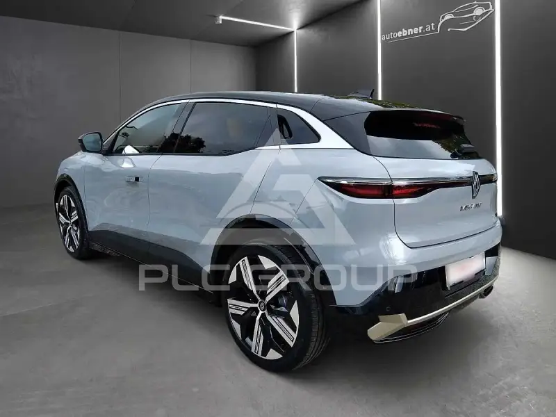 2026 Renault Megane
