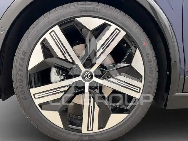 2026 Renault Megane