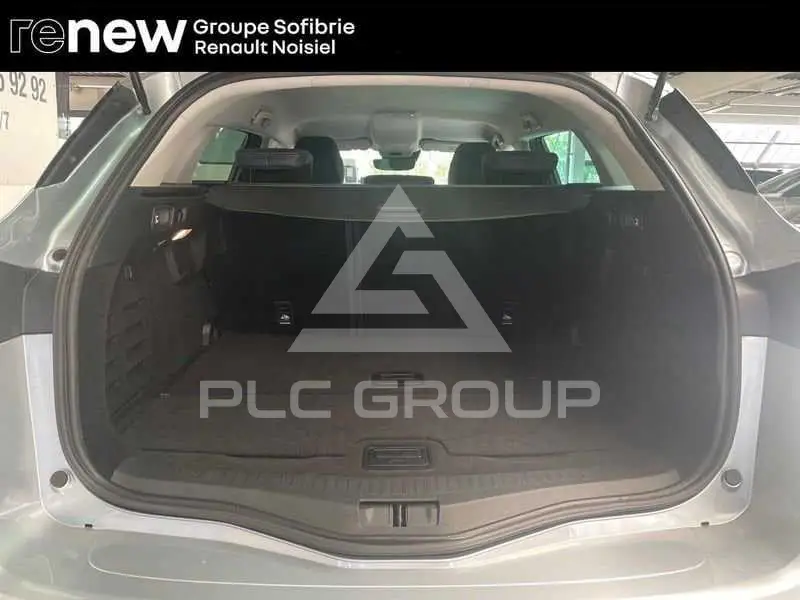 2026 Renault Megane