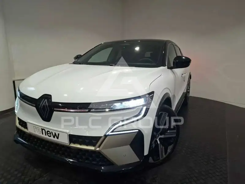 2026 Renault Megane
