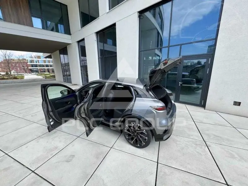 2026 Renault Megane