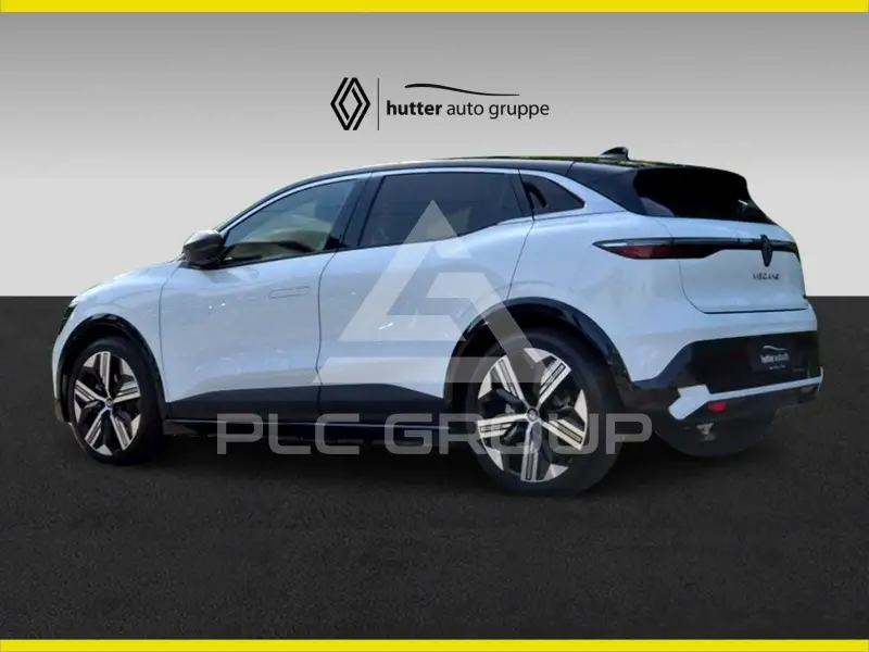 2026 Renault Megane