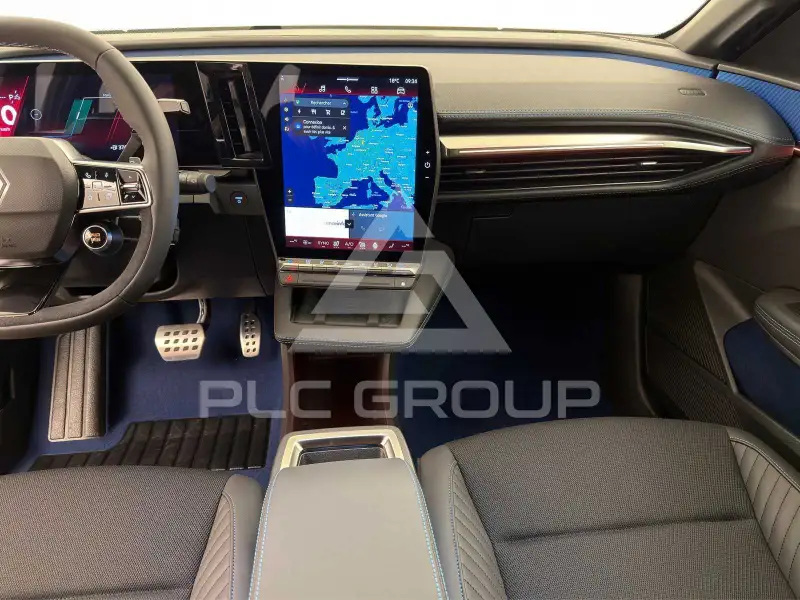 2026 Renault Megane