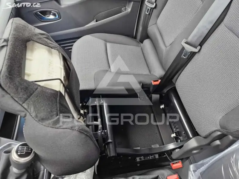 2026 Renault Trafic