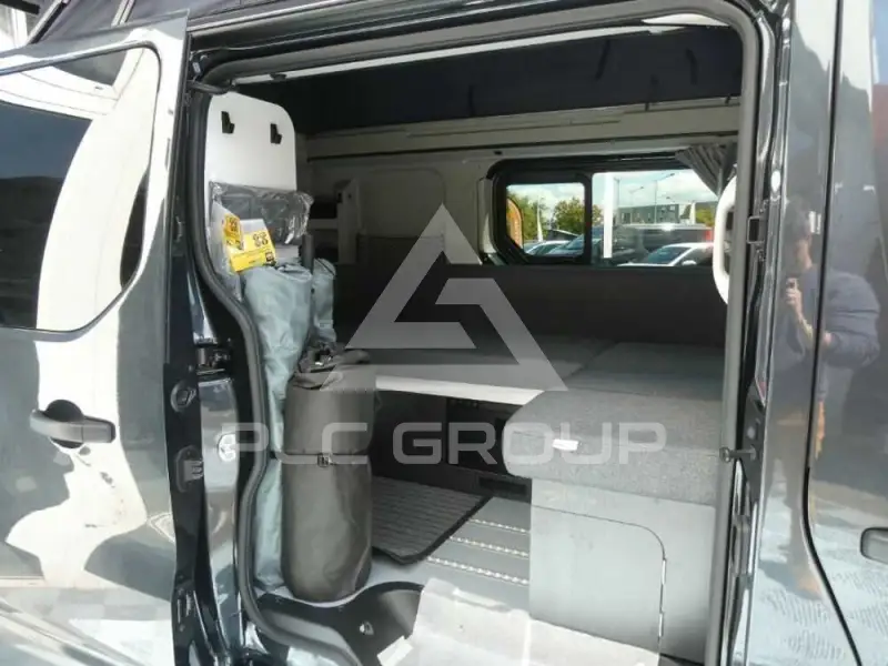 2026 Renault Trafic