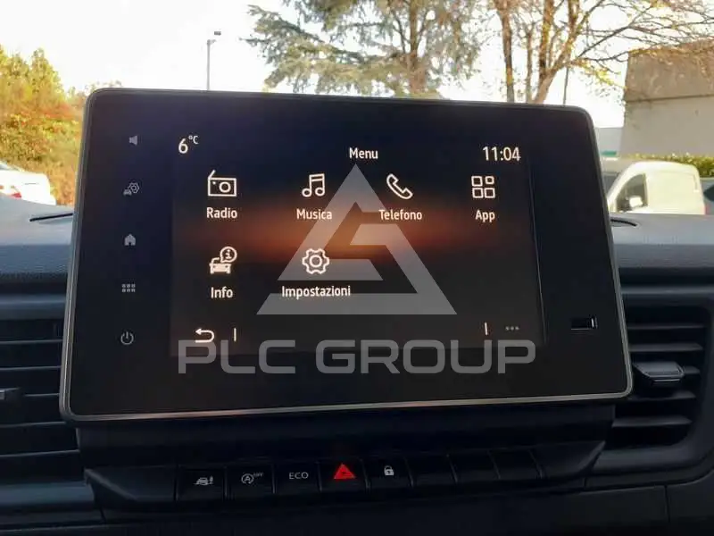 2026 Renault Trafic