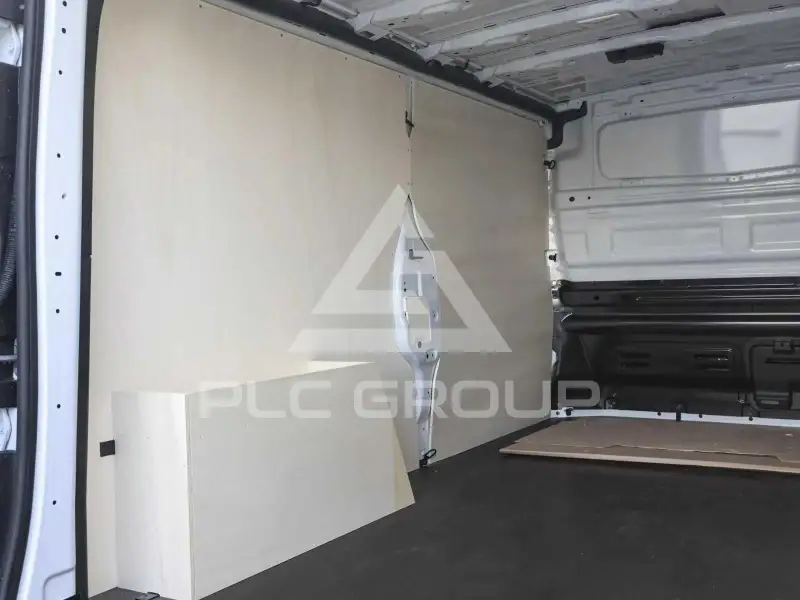 2026 Renault Trafic